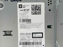 Load image into Gallery viewer, RADIO Camaro Cruze Equinox Orlando 2014 14 2015 15 2016 16 - NW134596