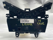 Load image into Gallery viewer, TEMPERATURE CONTROLS Chevrolet Cruze Orlando 12 13 14 15 16 - NW98967