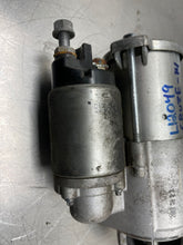 Load image into Gallery viewer, STARTER MOTOR Cruze Sonic TRAX 11 12 13 14 15 16 17 18 - NW169846