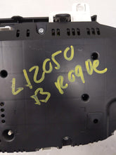 Load image into Gallery viewer, SPEEDOMETER CLUSTER Rogue 2012 12 2013 13 2014 14 2015 15 - NW160272