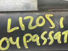 Load image into Gallery viewer, PARKLAMP VW Passat 2001 01 2002 02 03 04 05 Left - NW83675