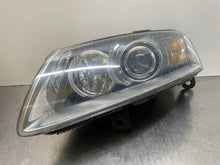 Load image into Gallery viewer, HEADLIGHT LAMP ASSEMBLY Audi A6 2006 06 2007 07 2008 08 Left - NW102342