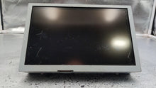Load image into Gallery viewer, Info-Gps Screen Lincoln MKX 2016 - NW104542