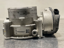 Load image into Gallery viewer, Throttle Body Lincoln MKX 2016 - NW177559