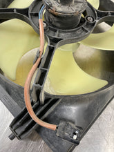 Load image into Gallery viewer, Condenser FAN ASSEMBLY Subaru Legacy 2005 05 2006 06 07 08 09 10 11 2.5L - NW64576