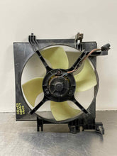 Load image into Gallery viewer, RADIATOR FAN ASSEMBLY Subaru Legacy 2005 05 2006 06 2007 07 08 09 10 11 2.5L - NW64577