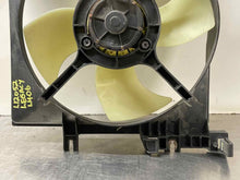 Load image into Gallery viewer, RADIATOR FAN ASSEMBLY Subaru Legacy 2005 05 2006 06 2007 07 08 09 10 11 2.5L - NW64577