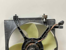 Load image into Gallery viewer, RADIATOR FAN ASSEMBLY Subaru Legacy 2005 05 2006 06 2007 07 08 09 10 11 2.5L - NW64577