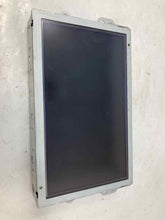 Load image into Gallery viewer, Info-Gps Screen SAAB 9-5 2011 - NW105866