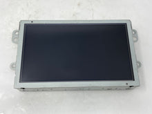 Load image into Gallery viewer, Info-Gps Screen SAAB 9-5 2011 - NW105866
