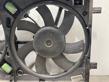Load image into Gallery viewer, Radiator Fan Assembly SAAB 9-5 2011 - NW64483