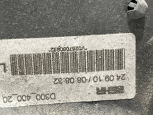 Load image into Gallery viewer, Radiator Fan Assembly SAAB 9-5 2011 - NW64483