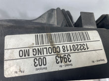 Load image into Gallery viewer, Radiator Fan Assembly SAAB 9-5 2011 - NW64483