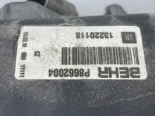 Load image into Gallery viewer, Radiator Fan Assembly SAAB 9-5 2011 - NW64483