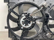 Load image into Gallery viewer, Radiator Fan Assembly SAAB 9-5 2011 - NW64483