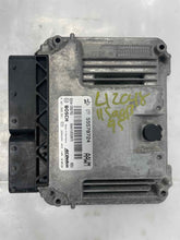 Load image into Gallery viewer, ECU ECM Computer SAAB 9-5 2011 - NW62171