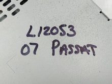 Load image into Gallery viewer, RADIO Jetta Passat 2005 05 2006 06 2007 07 2008 08 - NW140198