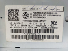 Load image into Gallery viewer, RADIO Jetta Passat 2005 05 2006 06 2007 07 2008 08 - NW140198