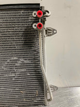 Load image into Gallery viewer, AC CONDENSER CC Passat 2006 06 2007 07 2008 08 09 10 - NW44271