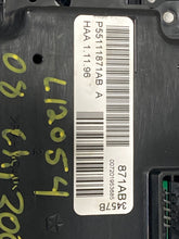 Load image into Gallery viewer, TEMPERATURE CONTROLS 300 Charger Magnum 08 09 10 - NW99005