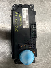 Load image into Gallery viewer, TEMPERATURE CONTROLS 300 Charger Magnum 08 09 10 - NW99005
