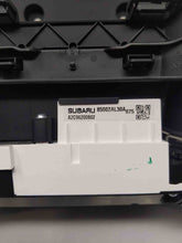 Load image into Gallery viewer, SPEEDOMETER CLUSTER Subaru Legacy 2016 16 - NW161873