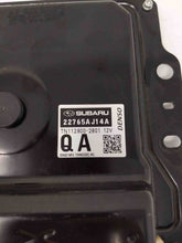 Load image into Gallery viewer, ECU ECM COMPUTER Subaru Legacy 2016 16 - NW62354