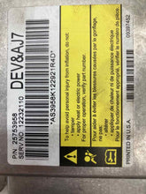 Load image into Gallery viewer, AIR BAG CONTROL MODULE COMPUTER Deville DHS DTS 02 03 - NW26045