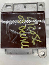 Load image into Gallery viewer, AIR BAG CONTROL MODULE COMPUTER Deville DHS DTS 02 03 - NW26045