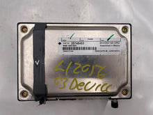 Load image into Gallery viewer, Communication computer ION Bravada Envoy Rendezvous Aztek Montana 2003 03 - NW26046