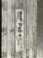 Load image into Gallery viewer, INTERCOOLER Cooper Mini 1 Paceman Clubman Countryman 07-14 - NW106261