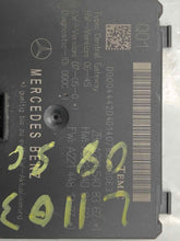 Load image into Gallery viewer, Computer Mercedes-Benz SL55 2008 - NW35636