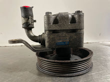 Load image into Gallery viewer, POWER STEERING PUMP QX4 Pathfinder 2001 01 02 03 - NW163396