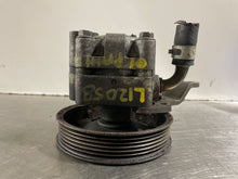 Load image into Gallery viewer, POWER STEERING PUMP QX4 Pathfinder 2001 01 02 03 - NW163396