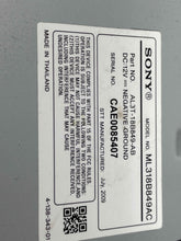 Load image into Gallery viewer, AMPLIFIER Ford Fusion Taurus Mercury Milan 2010 10 - NW135350