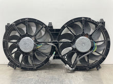 Load image into Gallery viewer, RADIATOR FAN ASSEMBLY Nissan Maxima 2009 09 2010 10 2011 11 - NW63867