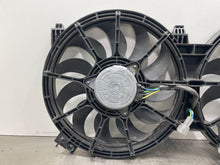 Load image into Gallery viewer, RADIATOR FAN ASSEMBLY Nissan Maxima 2009 09 2010 10 2011 11 - NW63867