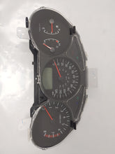 Load image into Gallery viewer, SPEEDOMETER CLUSTER Subaru Forester 2005 05 Auto - NW161796