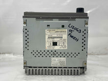 Load image into Gallery viewer, RADIO Subaru Forester 03 04 05 06 AM FM CD - NW139700