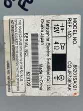 Load image into Gallery viewer, RADIO Subaru Forester 03 04 05 06 AM FM CD - NW139700