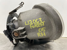 Load image into Gallery viewer, PARKLAMP Subaru Forester 2003 03 2004 04 2005 05 Right - NW83514