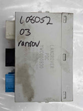 Load image into Gallery viewer, PARK ASSIST CONTROL MODULE COMPUTER Range Rover 03 04 05 - NW37131
