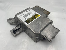 Load image into Gallery viewer, Air Bag computer Saab 9-3 2006 06 2007 07 2008 08 2009 09 - NW37260