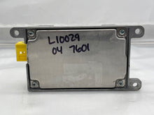 Load image into Gallery viewer, AIR BAG COMPUTER 750i 745i 760i 2004 04 2005 05 2006 06 07 08 - NW30402