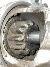 Load image into Gallery viewer, STARTER Jaguar S Type 2000 00 01 02 03 04 05 06 07 08 - NW170622