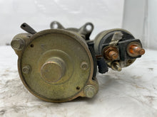 Load image into Gallery viewer, STARTER Jaguar S Type 2000 00 01 02 03 04 05 06 07 08 - NW170622