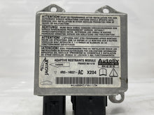 Load image into Gallery viewer, Air Bag Computer Jaguar S Type 2005 05 2006 06 2007 07 2008 08 - NW32838