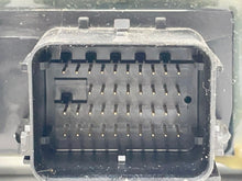 Load image into Gallery viewer, Air Bag Computer Jaguar S Type 2005 05 2006 06 2007 07 2008 08 - NW32838