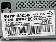 Load image into Gallery viewer, Radio Pontiac Torrent 2008 - NW135452