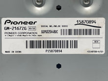 Load image into Gallery viewer, Radio Pontiac Torrent 2008 - NW135453